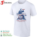 From Sea to Shining Sea 250th Anniversary Newport RI Sailor Anchor Nautical shirt