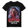 City of the Living Dead: From the Bowels of the Earth They Came T-Shirt Hoodie, Sweatshirt | CiraTrend.com