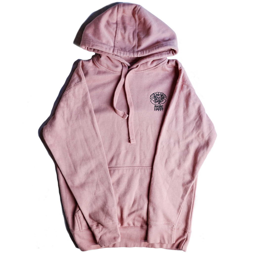 The Rhythm Of Silence Embroidered Hoodie T-Shirts, Sweatshirt | CiraTrend.com (Image 5)