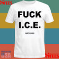 Fuck Ice Ghetto Rodeo T-shirt