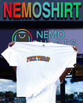 Fuck Trump New York Knicks logo shirt