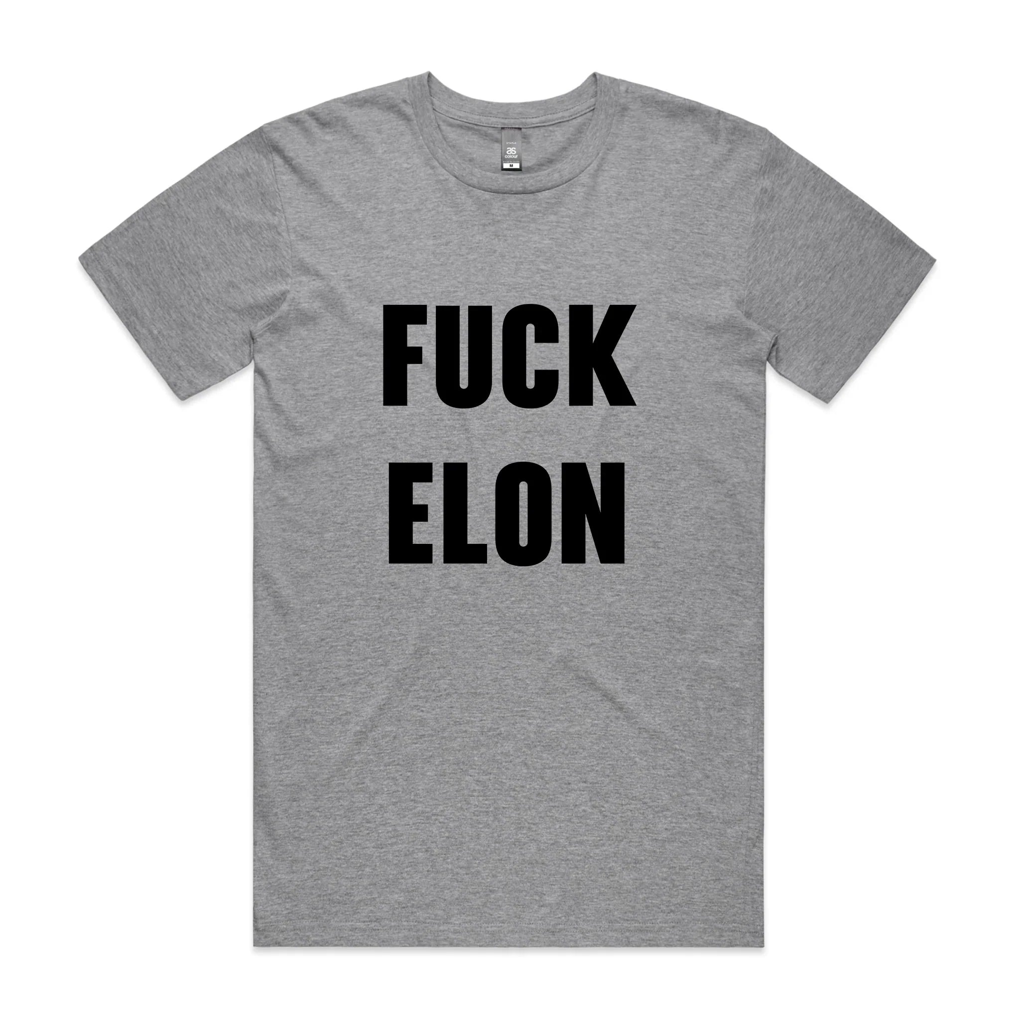Fuck Elon Tee Hoodie, Sweatshirt | CiraTrend.com (Image 1)