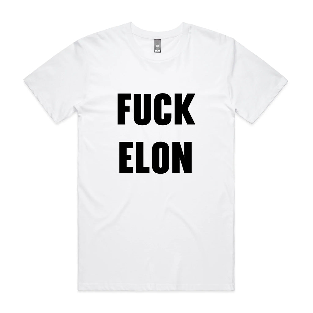 Fuck Elon Tee Hoodie, Sweatshirt | CiraTrend.com (Image 3)
