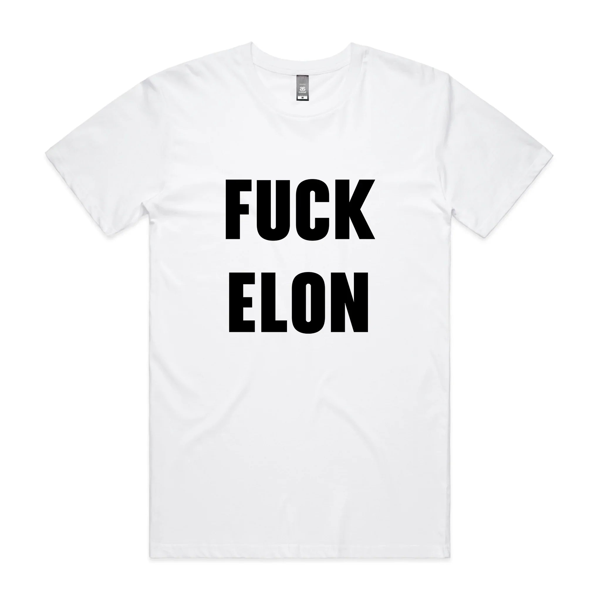 Fuck Elon Tee Hoodie, Sweatshirt | CiraTrend.com (Image 3)