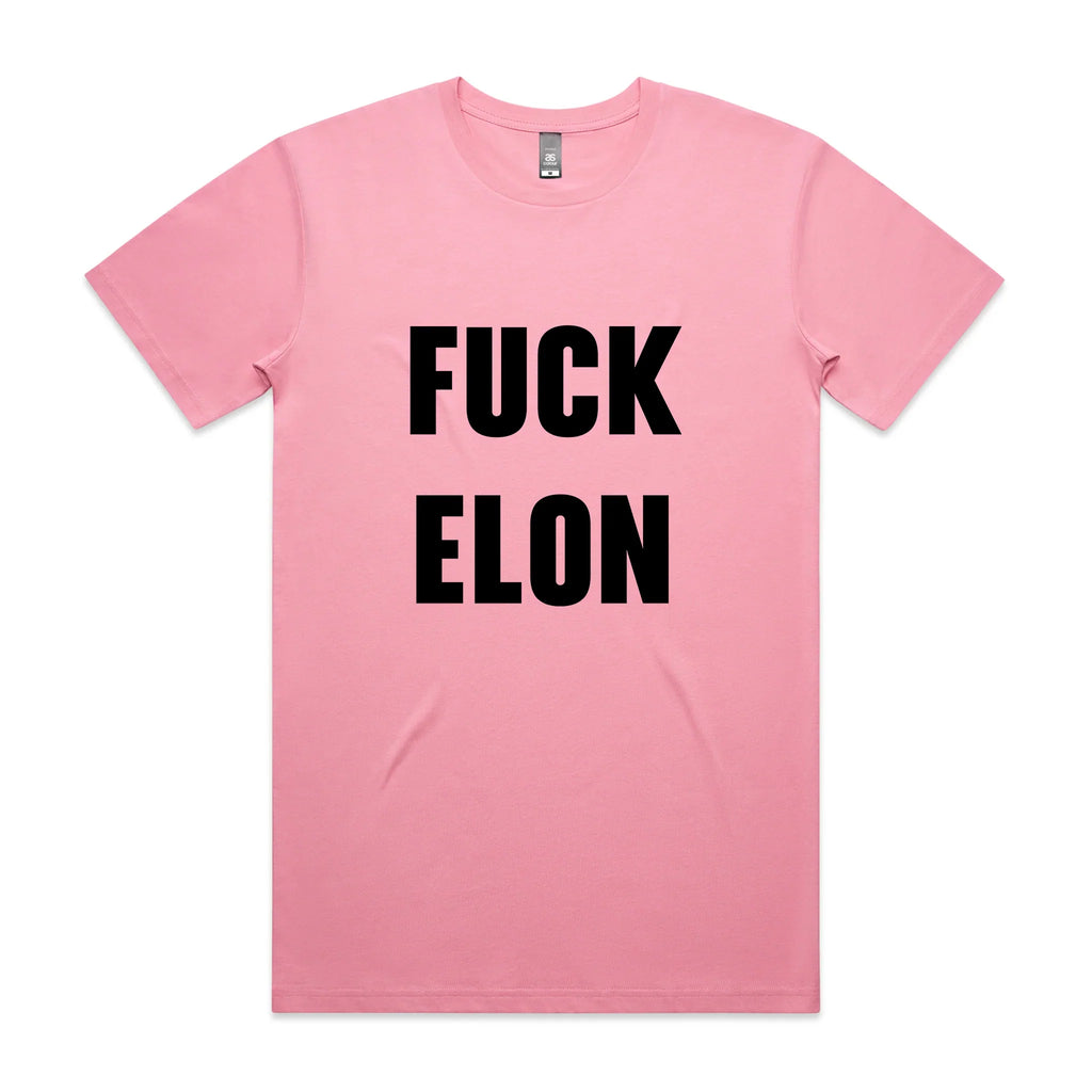 Fuck Elon Tee Hoodie, Sweatshirt | CiraTrend.com (Image 4)