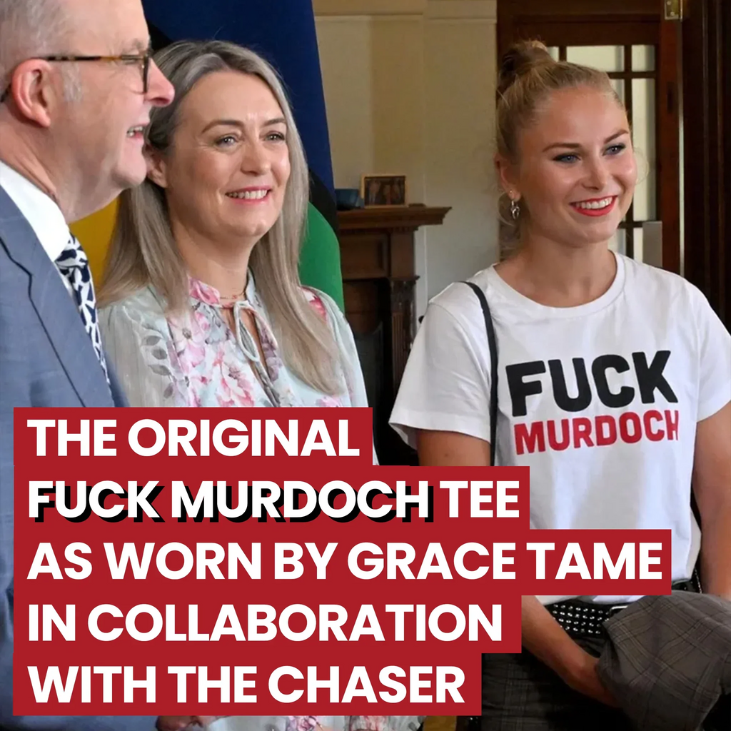 Fuck Murdoch T-Shirts, Hoodie, Sweatshirt
