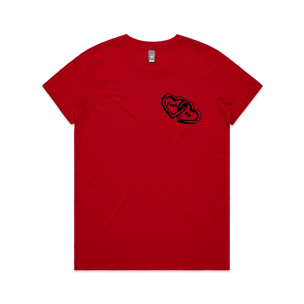Fuck No Tee Hoodie, Sweatshirt | CiraTrend.com (Image 4)