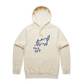 Fuck Off Cat Hoodie T-Shirts, Sweatshirt | CiraTrend.com (Image 1)