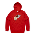 Fuck The Patriarchy Hoodie T-Shirts, Sweatshirt | CiraTrend.com (Image 1)