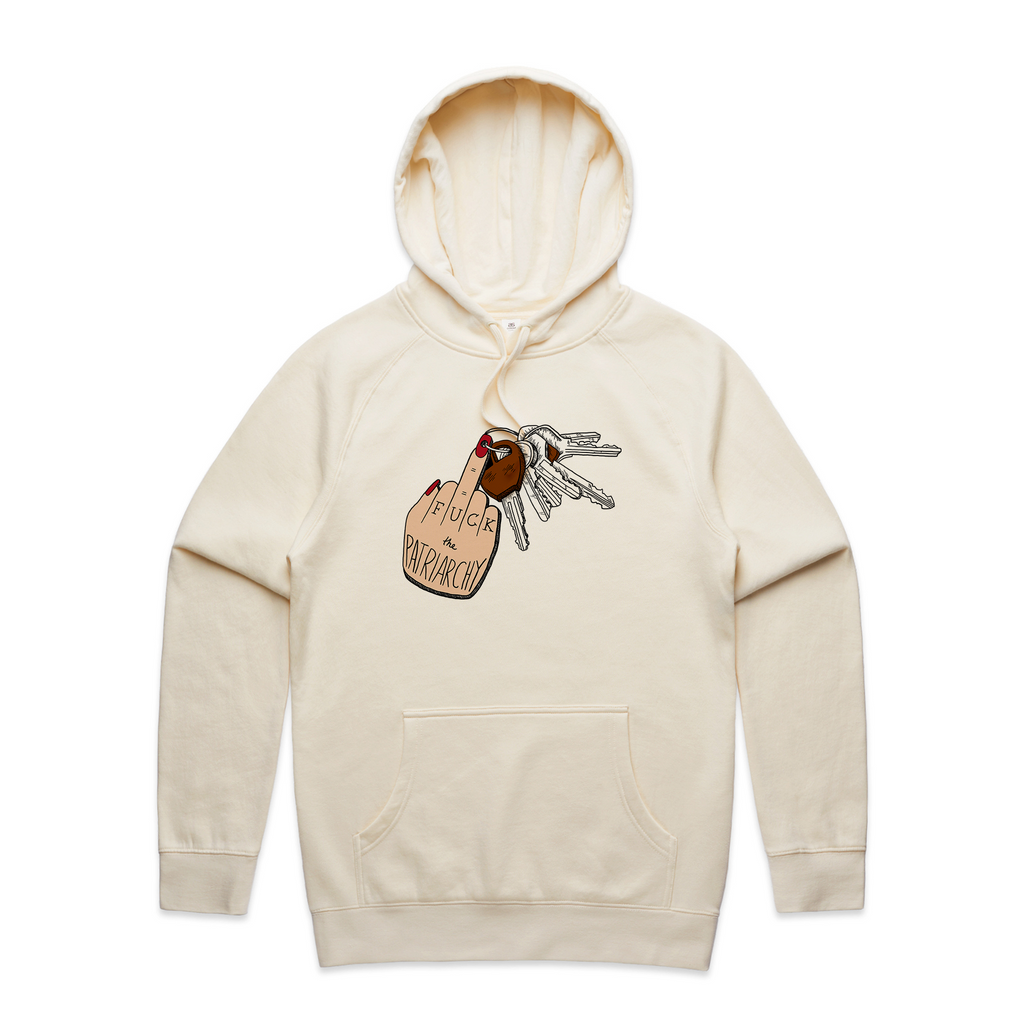 Fuck The Patriarchy Hoodie T-Shirts, Sweatshirt | CiraTrend.com (Image 4)
