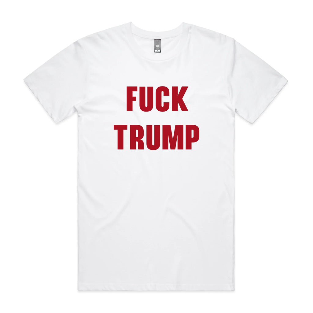 Fuck Trump T-Shirts, Hoodie, Sweatshirt