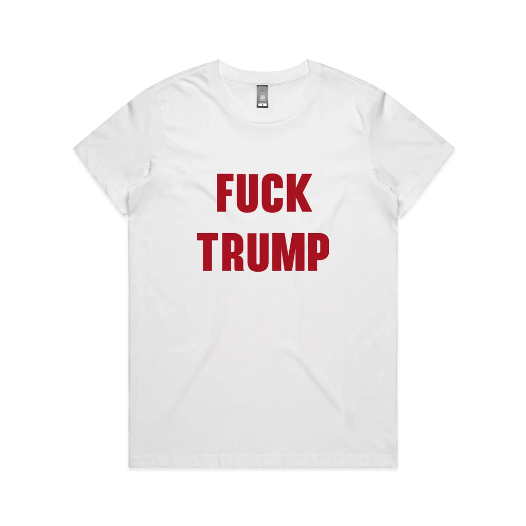 Fuck Trump T-Shirts, Hoodie, Sweatshirt