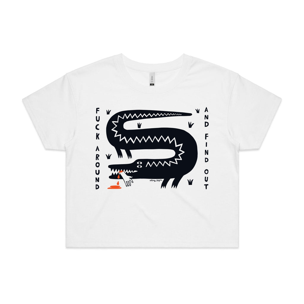 Fuck Around And Find Out Tee Hoodie, Sweatshirt | CiraTrend.com (Image 5)