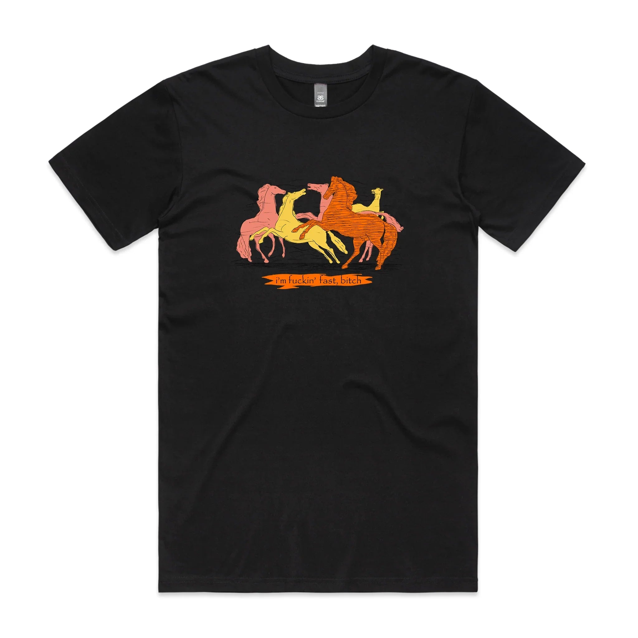 Fuckin' Fast T-Shirts, Hoodie, Sweatshirt