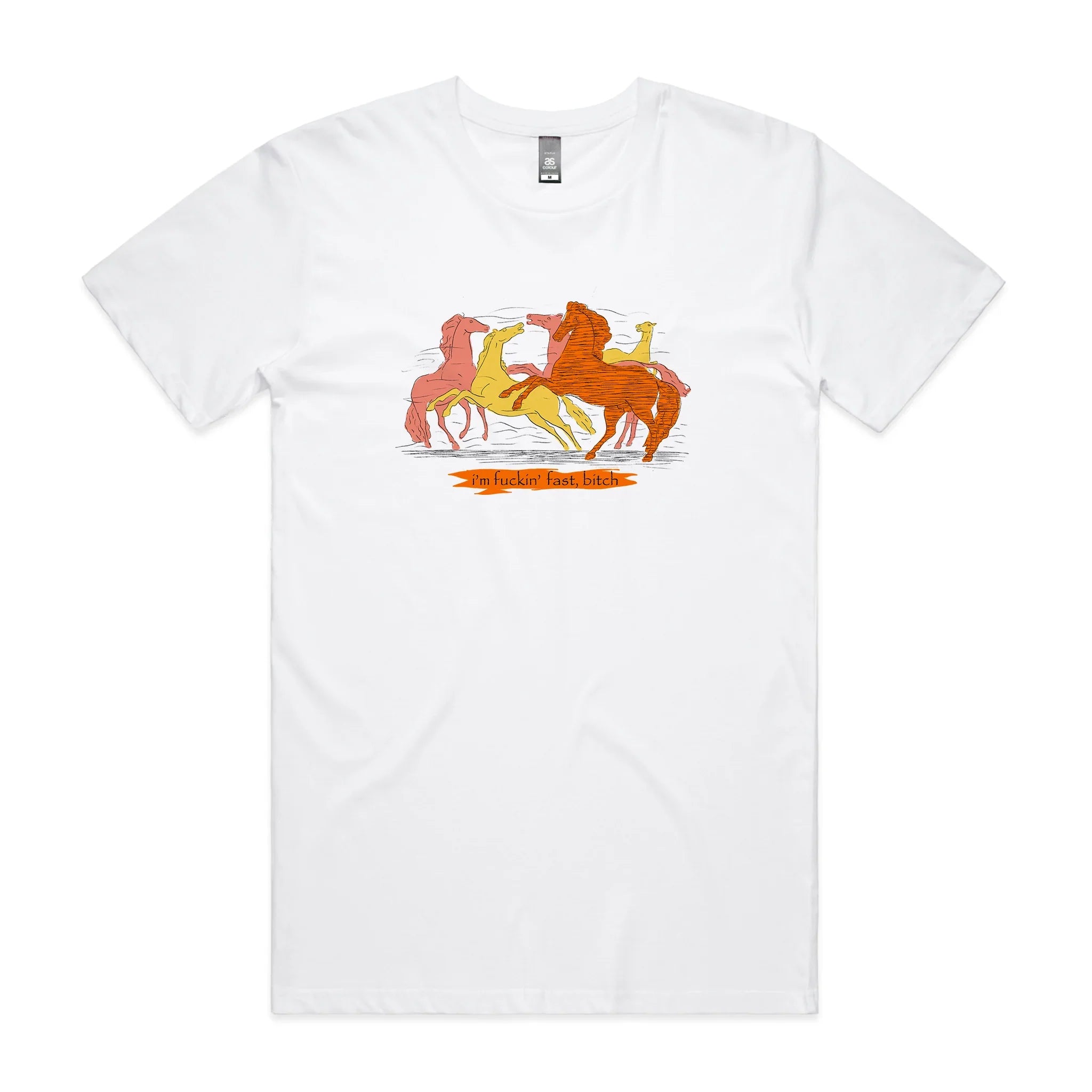 Fuckin' Fast T-Shirts, Hoodie, Sweatshirt