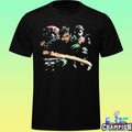 Fuentes Groyper Samurai Shirt