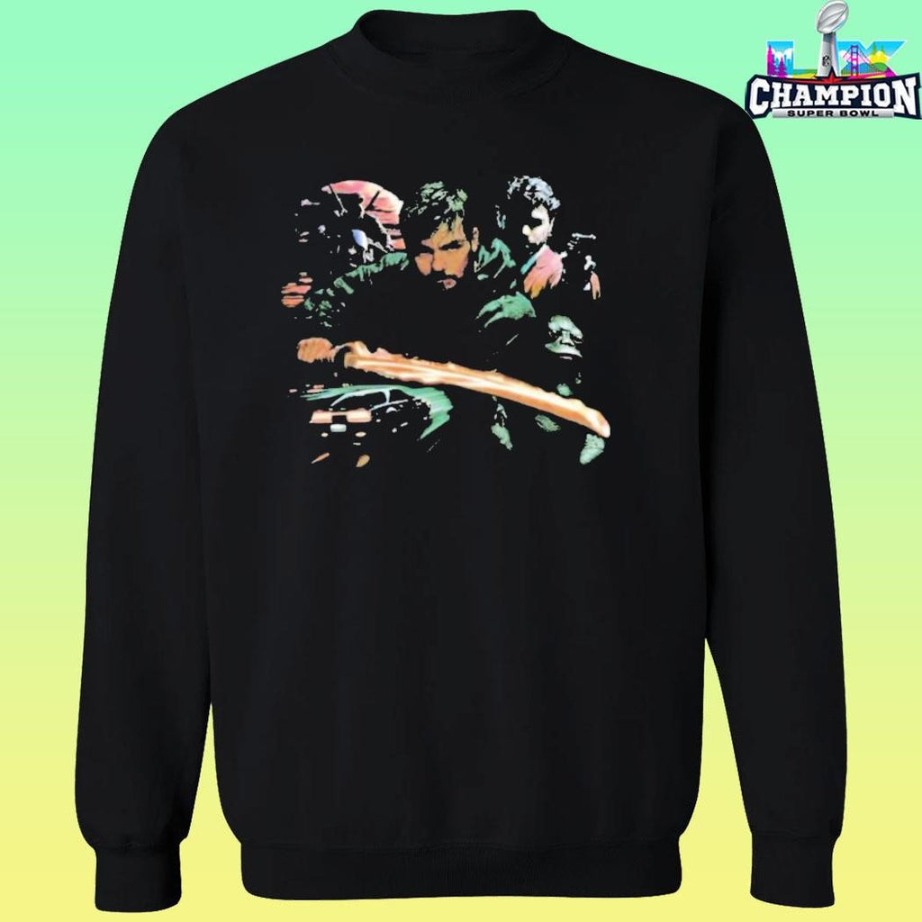 Fuentes Groyper Samurai Shirt