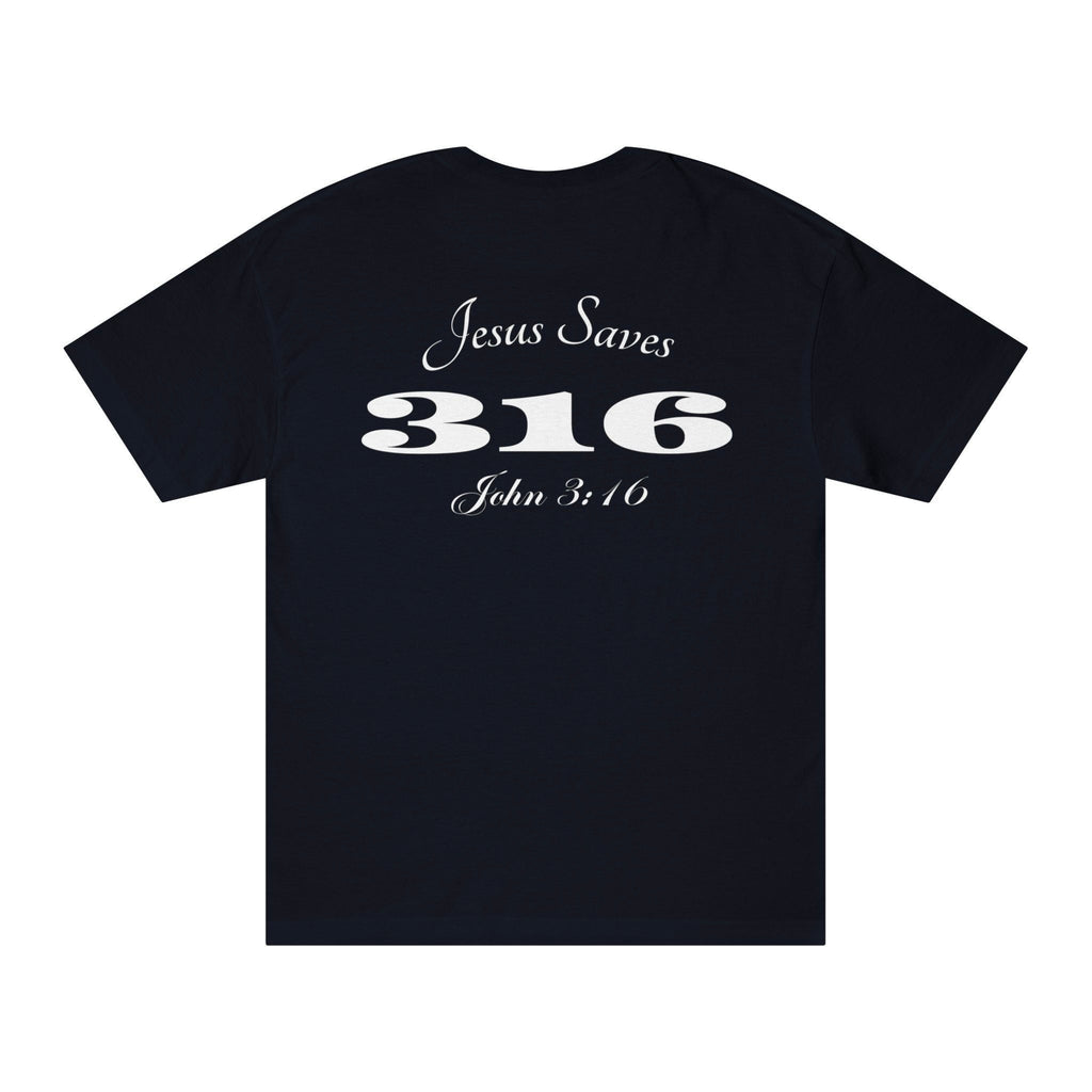 316 Tee