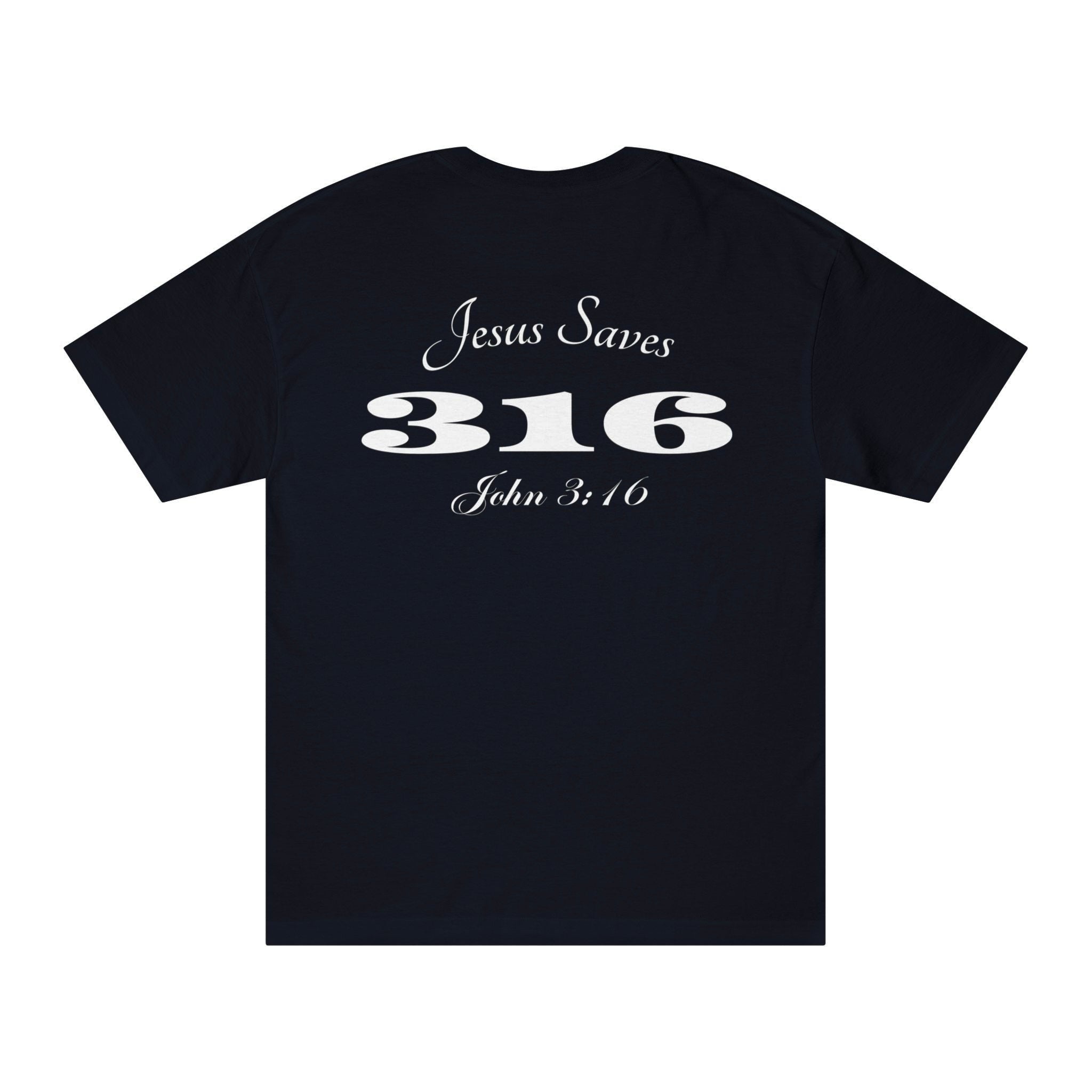 316 Tee