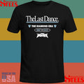 Fullviolence The Last Dance The Diamond Era 2007-2025 T-shirt