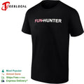 Fun Hunter shirt