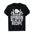 Fun chef designed for men and Women Cooking lovers Cooking Chef T-shirt Made in USA Hoodie, Sweatshirt | CiraTrend.com