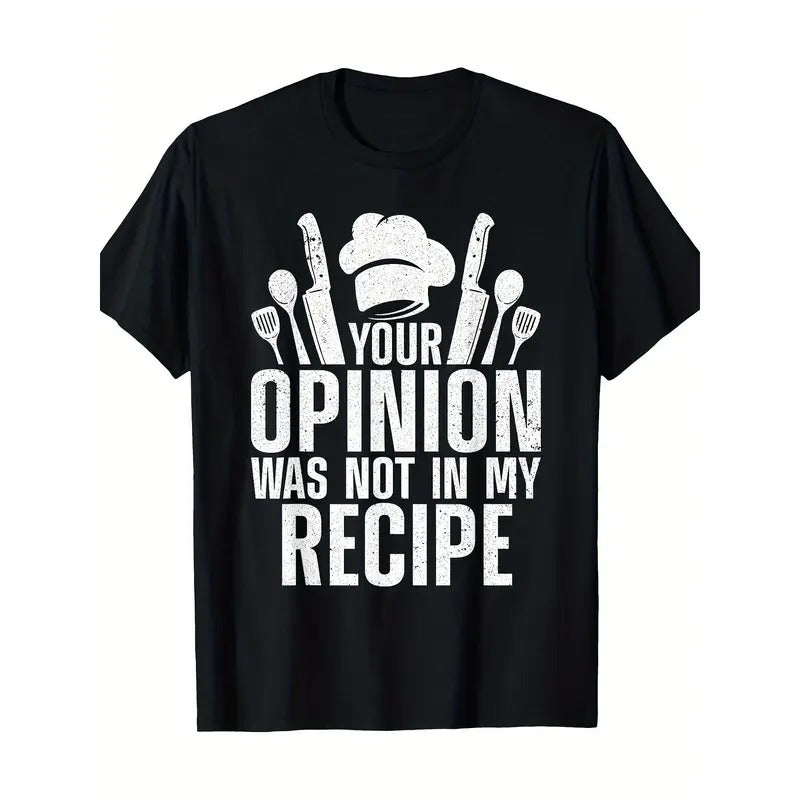Fun chef designed for men and Women Cooking lovers Cooking Chef T-shirt Made in USA Hoodie, Sweatshirt | CiraTrend.com