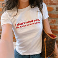 Funny Baby Tee Coquette Baby Tee 90s Baby Tee Aesthetic Cotton Top Womenswear Hoodie, Sweatshirt | CiraTrend.com