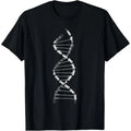 Funny DNA Cycling Bicycle Chain Mountain Bike Lovers Outfit T-Shirt Made in USA Hoodie, Sweatshirt | CiraTrend.com