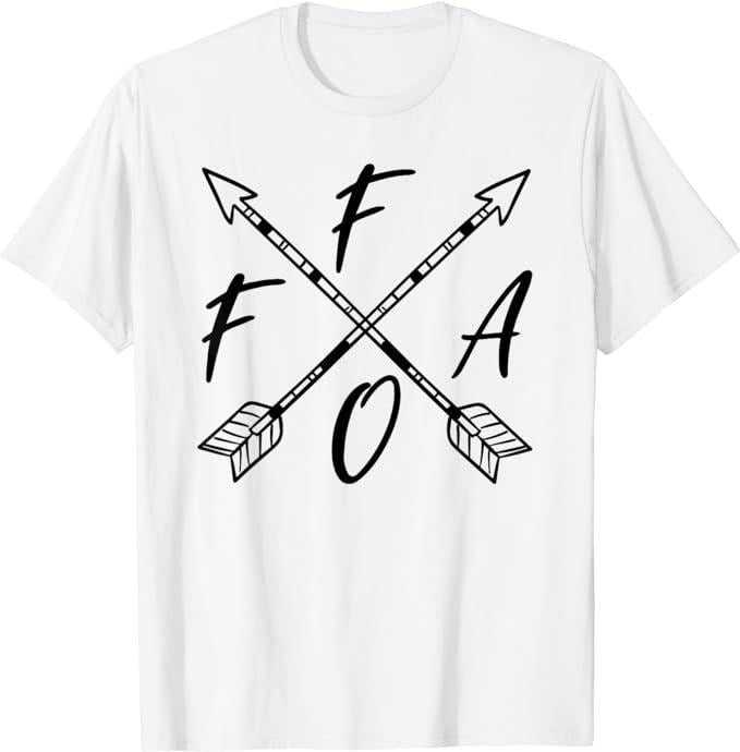 Funny Dark Humor Shirts For Men, FAFO F Around And Find Out Funny Vintage Sarcastic Boho Chic T-Shirt Menswear Casual...