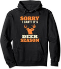 Funny Deer Hunting Saying Joke Hoodie | Unisex Hooded Sweatshirt | FAST SHIPPING T-Shirts | CiraTrend.com
