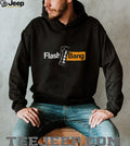 Funny “FlashBang” Parody Tactical Graphic Tee