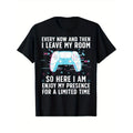 Funny Gamer Art For Men Women Gaming Gamer Video Game Lover T-Shirt made in usa Hoodie, Sweatshirt | CiraTrend.com