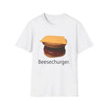 Funny Meme Shirt, Beesechurger Tee, Gift Unisex T-Shirt Hoodie, Sweatshirt | CiraTrend.com