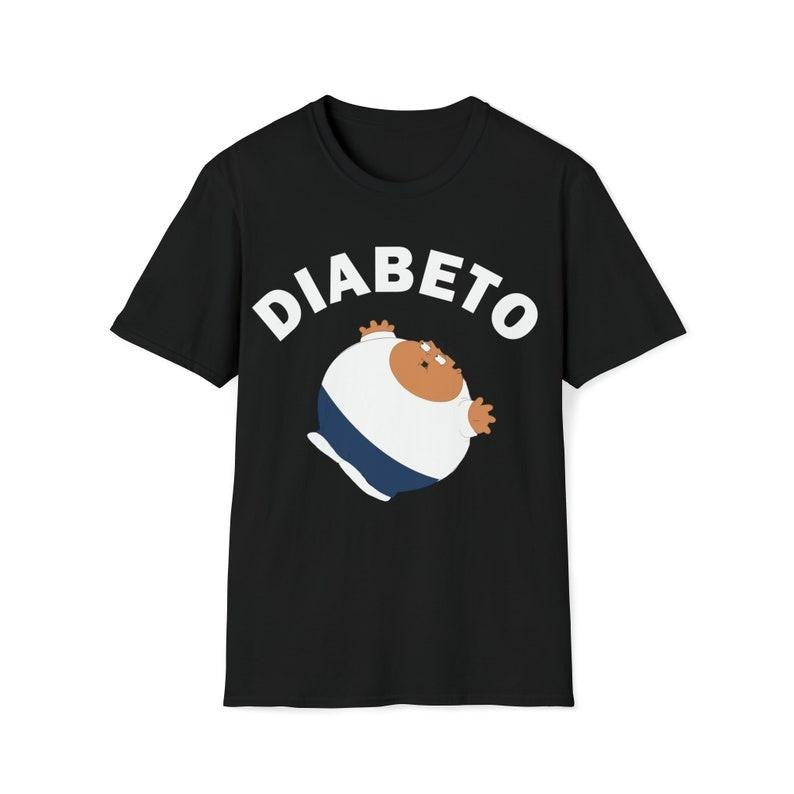 Funny Meme Shirt, Diabeto Tee, Gift Unisex T-Shirt Hoodie, Sweatshirt | CiraTrend.com