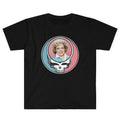 Funny Meme Shirt, Grateful for Betty White Dead Head Hippie Golden Girls Tee, Gift Unisex T-Shirt Hoodie, Sweatshirt