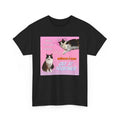 Funny Meme Shirt, Let Me See Your Feet Tee, Gift Unisex T-Shirt Casual Fabric Hoodie, Sweatshirt | CiraTrend.com