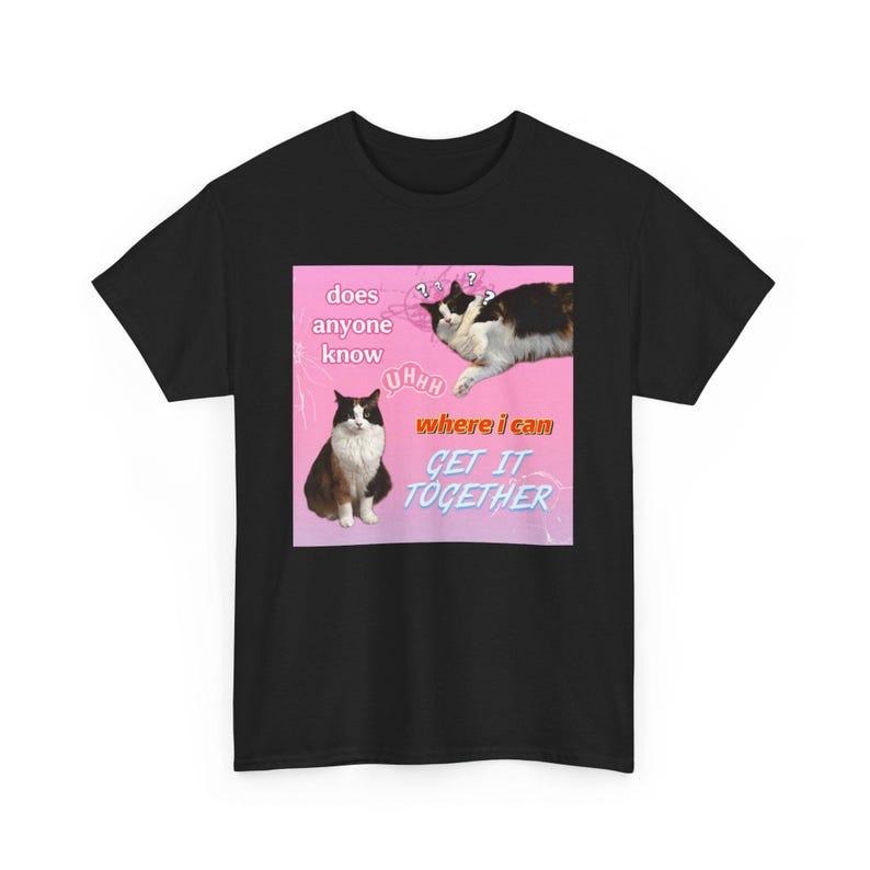 Funny Meme Shirt, Let Me See Your Feet Tee, Gift Unisex T-Shirt Casual Fabric Hoodie, Sweatshirt | CiraTrend.com