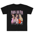 Funny Meme Shirt, Paris Our Lord and Savior Tee, Y2K 2000s Nostalgia Gift Unisex T-Shirt Hoodie, Sweatshirt | CiraTrend.com