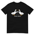 Funny Meme Shirt, Silly Goose Goose Bumps Tee, Gift Unisex T-Shirt Hoodie, Sweatshirt | CiraTrend.com