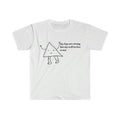 Funny Meme Shirt, my legs are strong but my will to live is not Tee, Gift Unisex T-Shirt Hoodie, Sweatshirt | CiraTrend.com