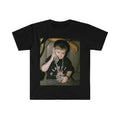 Funny Meme T-shirt, Hasbulla Magomedov Money Phone, Hasbulla Shirt Hoodie, Sweatshirt | CiraTrend.com