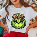 Funny Pumpkin T-Shirt, Cute Halloween shirt, Autumn Pumpkin Tee, Merry Xmas Present Tee, Halloween Gifts Shirt, Pumpkin...