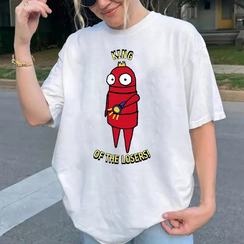 Funny REPO Frog Shirt, Adorable Love Meme Tee, Gift for Friend Hoodie, Sweatshirt | CiraTrend.com