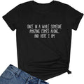 Funny Sarcastic Shirts For Women, Women's Graphic Funny T Shirt Cute Tops Casual Cotton Hoodie, Sweatshirt | CiraTrend.com