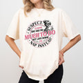 Funny She Has Too Much To Do But Lays Down To Nap Comfort Colors Shirt, Snarky Skeleton Women Tee, Sarcastic Women...