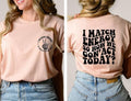 Funny Shirts, Gift for Her, Sarcastic Tshirts, Womens Vneck T Shirts, Cool Graphic Tees for Women, Gift for Friend, I...