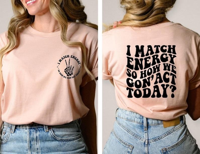 Funny Shirts, Gift for Her, Sarcastic Tshirts, Womens Vneck T Shirts, Cool Graphic Tees for Women, Gift for Friend, I...