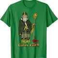 Funny St Patricks Day Shirt Funny Go'n git st patrick Sweatshirt and Hoodie, T-Shirt | CiraTrend.com