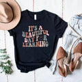 Funny Teacher Shirts, Teacher Smile Face Shirt, Teacher T Shirts, Retro Teacher Shirts Women, Kindergarten Teacher Shirt,...